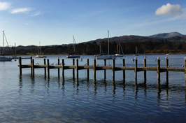lake windermere