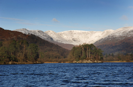 lake windermere