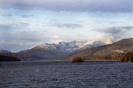 lake windermere